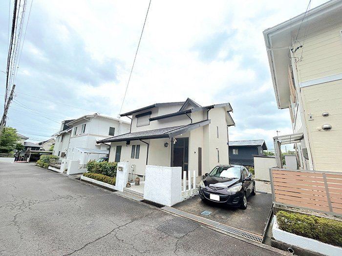 4LDK house in Toin, Inabe District, Mie - Photo 1