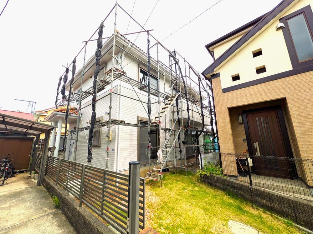 4LDK house in Odawara, Kanagawa - Photo 1