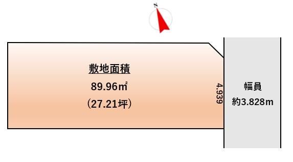 90 m² land in Setagaya Ward, Tokyo - Photo 1