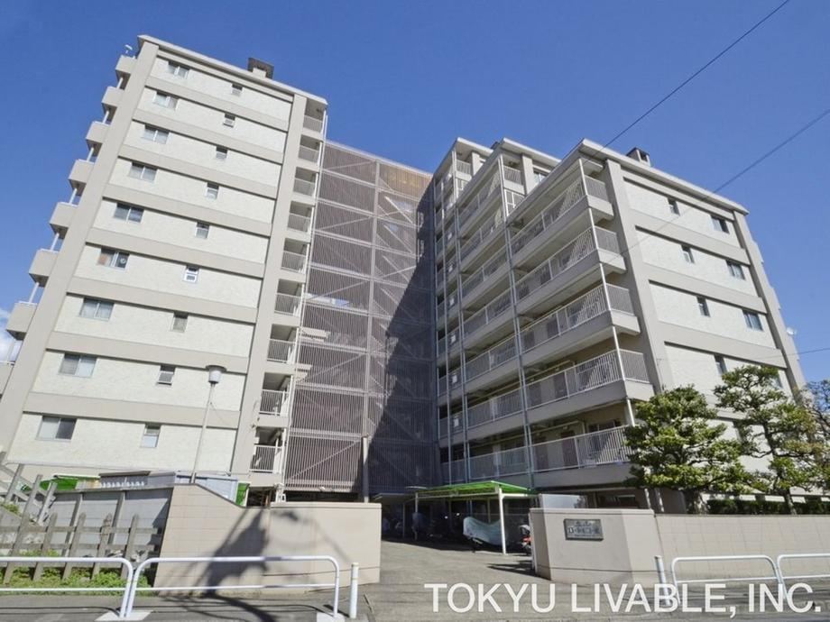 1LDK apartment in Itabashi Ward, Tokyo - Photo 1