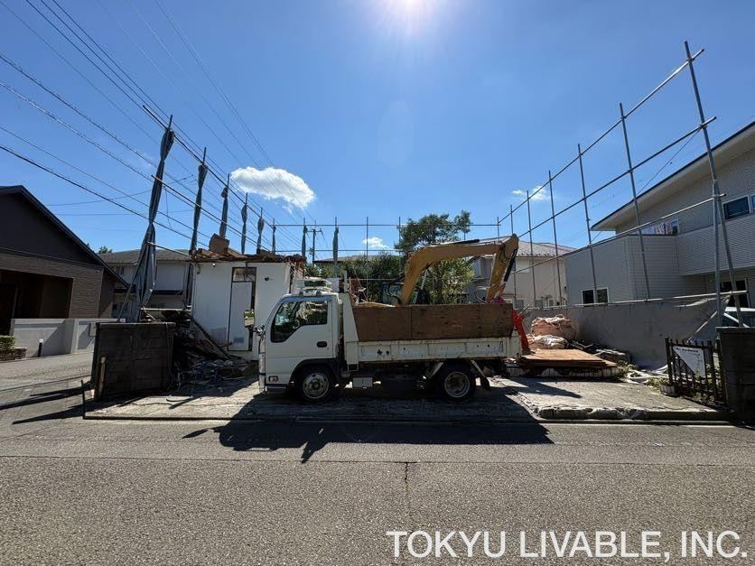 197 m² land in Machida, Tokyo - Photo 1
