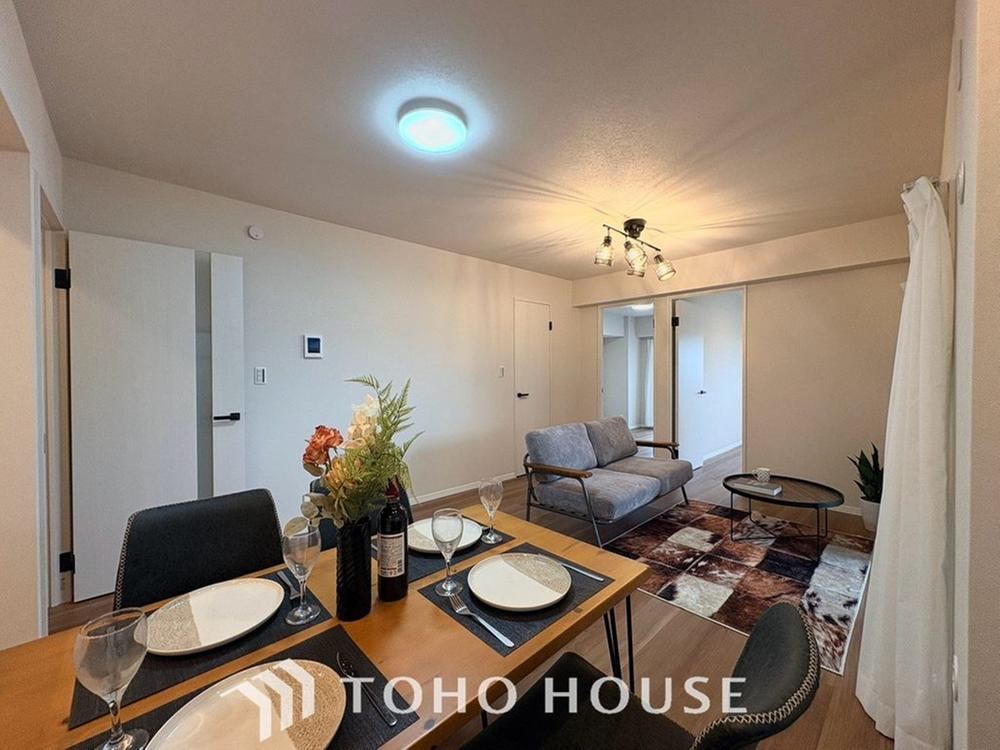 3LDK apartment in Meito Ward, Nagoya, Aichi - Photo 1