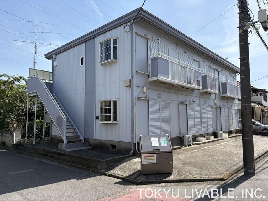 222 m² land in Kohoku Ward, Yokohama, Kanagawa - Photo 1