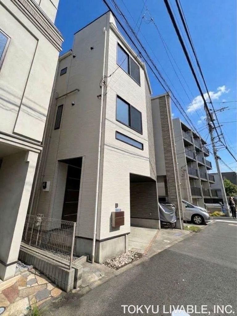 2LDK+S house in Nakahara Ward, Kawasaki, Kanagawa - Photo 1
