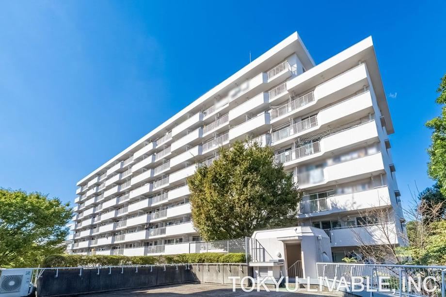 3LDK apartment in Kohoku Ward, Yokohama, Kanagawa - Photo 1