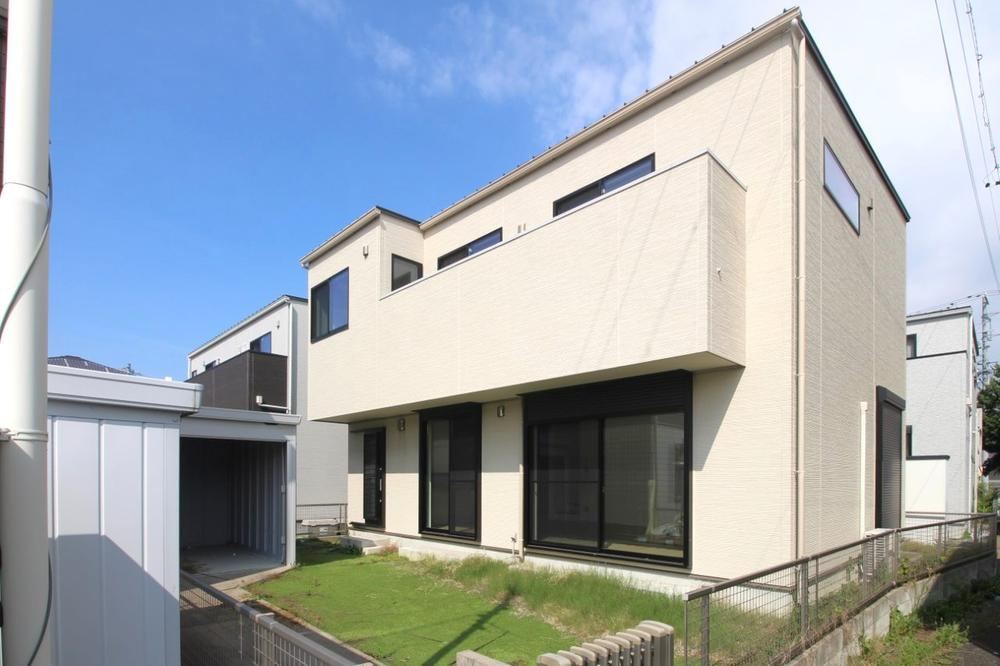 4LDK+S house in Ichinomiya, Aichi - Photo 1