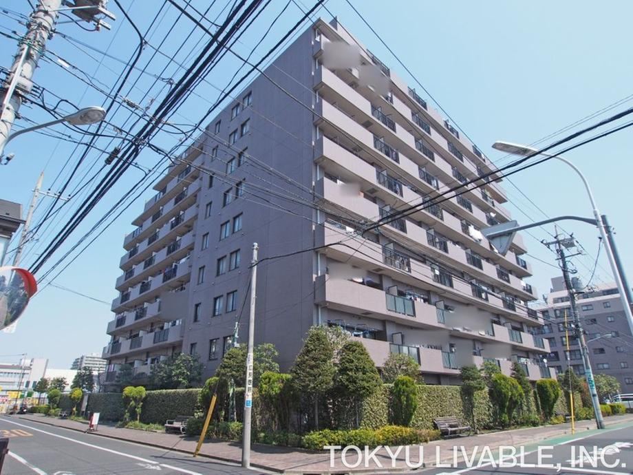 3LDK apartment in Edogawa Ward, Tokyo - Photo 1