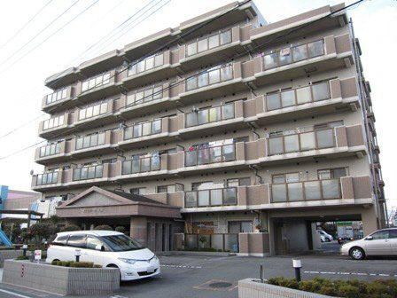 2LDK+S apartment in Mishima, Shizuoka - Photo 1