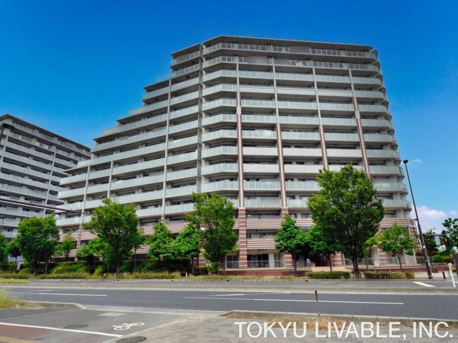 3LDK apartment in Midori Ward, Saitama - Photo 1