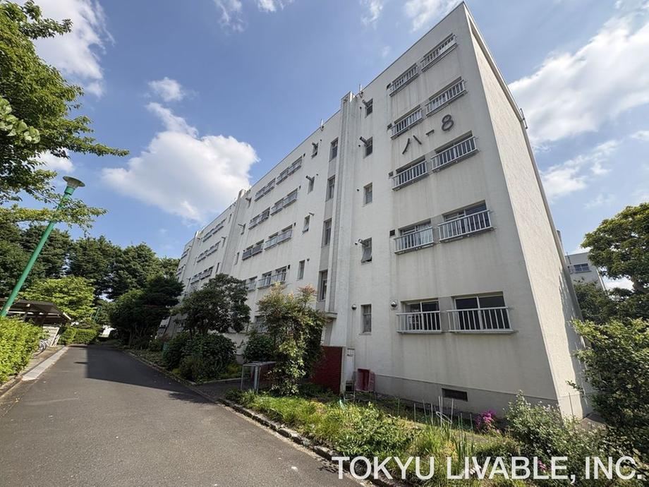 2DK apartment in Chofu, Tokyo - Photo 1