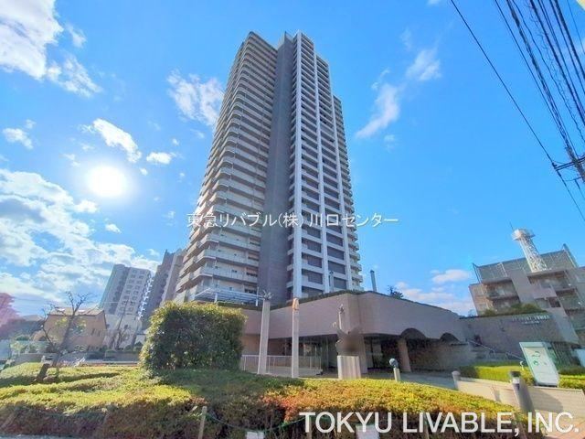 3LDK+S apartment in Kawaguchi, Saitama - Photo 1