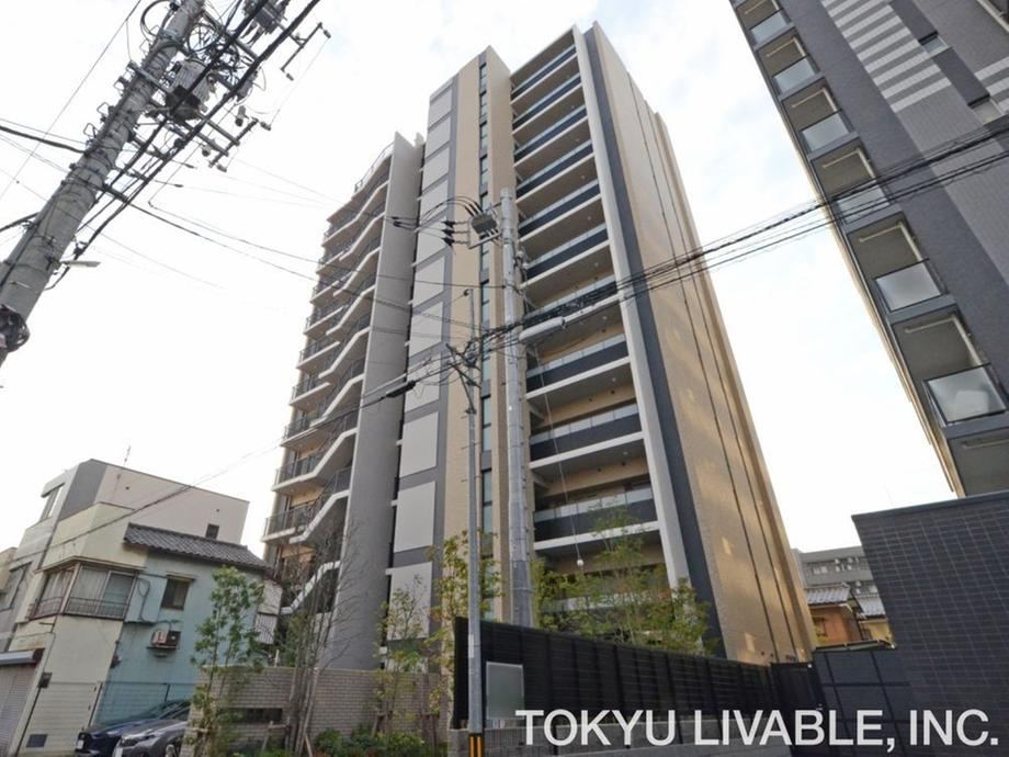 1LDK apartment in Kawaguchi, Saitama - Photo 1