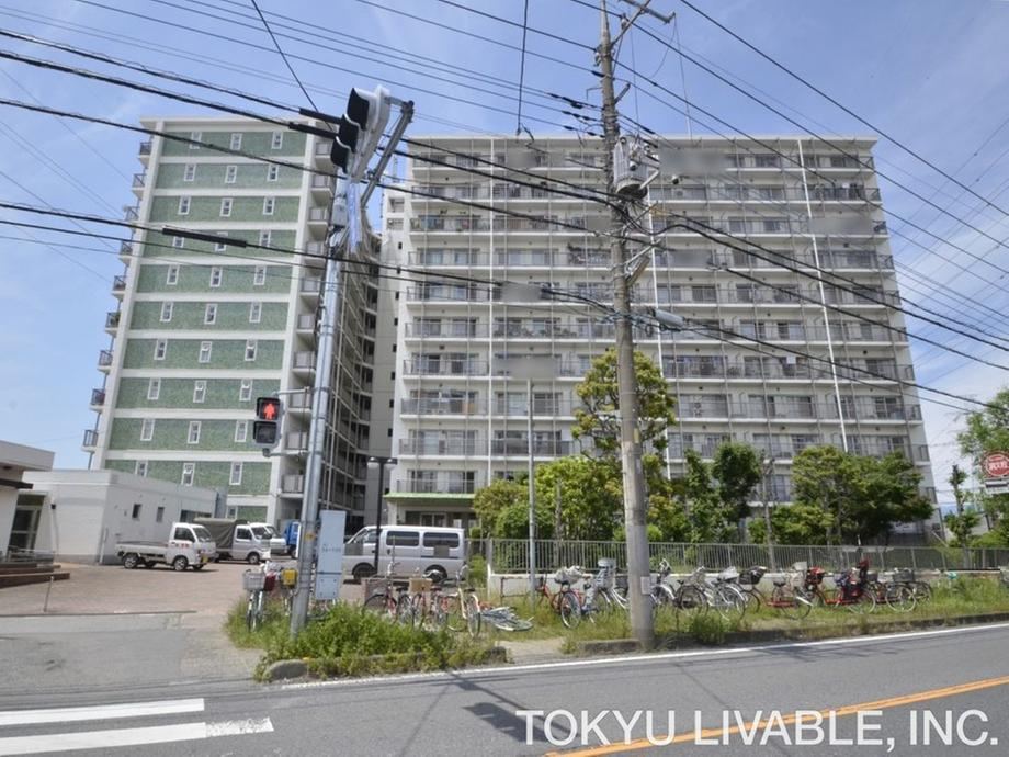 3LDK apartment in Kawaguchi, Saitama - Photo 1