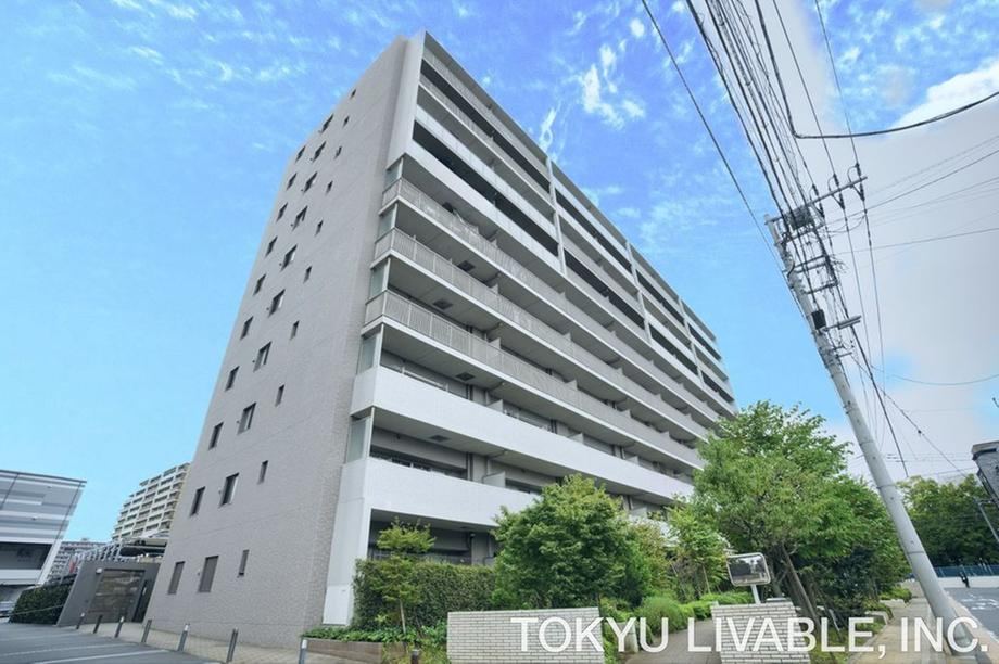 3LDK apartment in Toda, Saitama - Photo 1