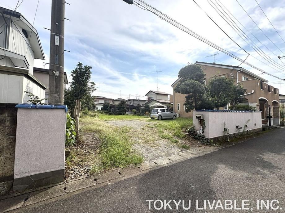 186 m² land in Konosu, Saitama - Photo 1