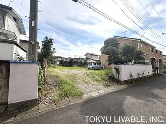 plot of land in Konosu