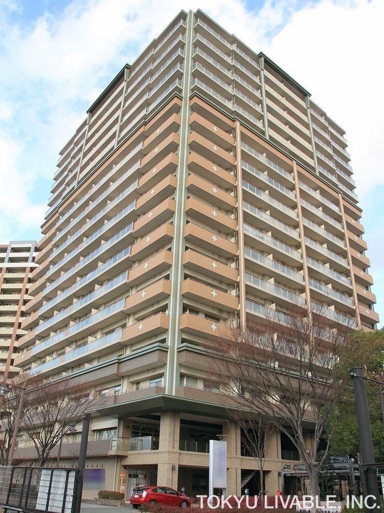 1LDK apartment in Nishi Ward, Kobe, Hyogo - Photo 1