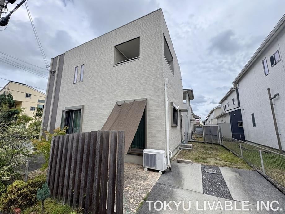 4LDK house in Sanda, Hyogo - Photo 1