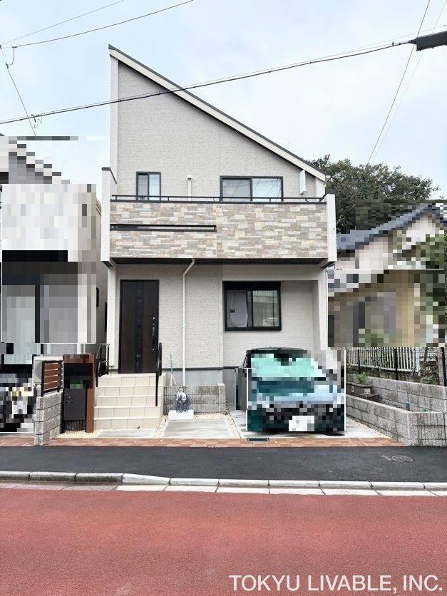 3LDK house in Funabashi, Chiba - Photo 1