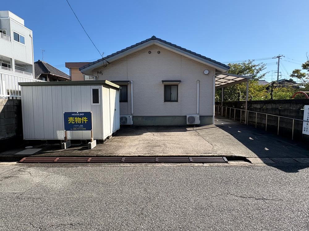 2DK house in Kurashiki, Okayama - Photo 1