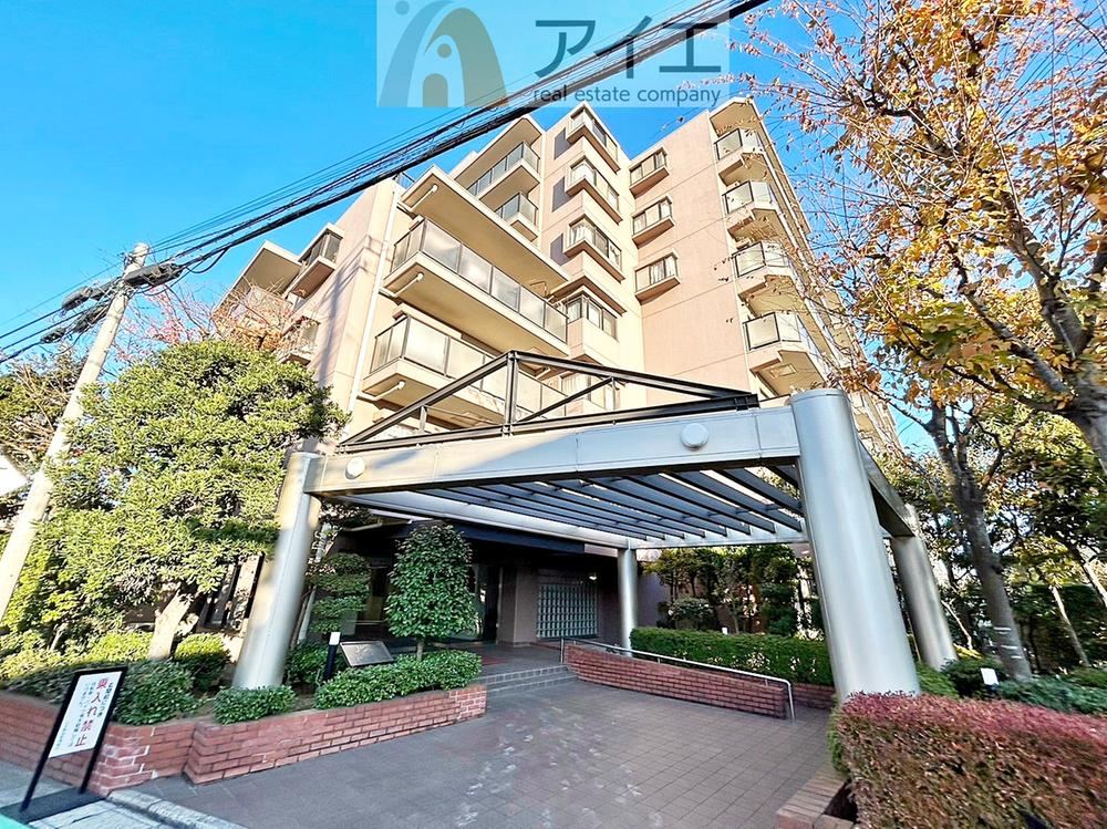 3LDK apartment in Hanamigawa Ward, Chiba - Photo 1