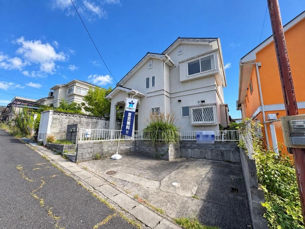 4LDK+S house in Konan, Shiga - Photo 1