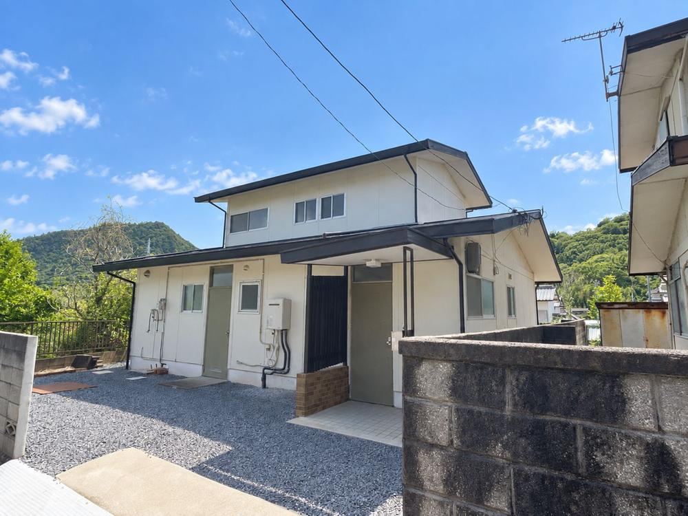 3LDK house in Sakaide, Kagawa - Photo 1