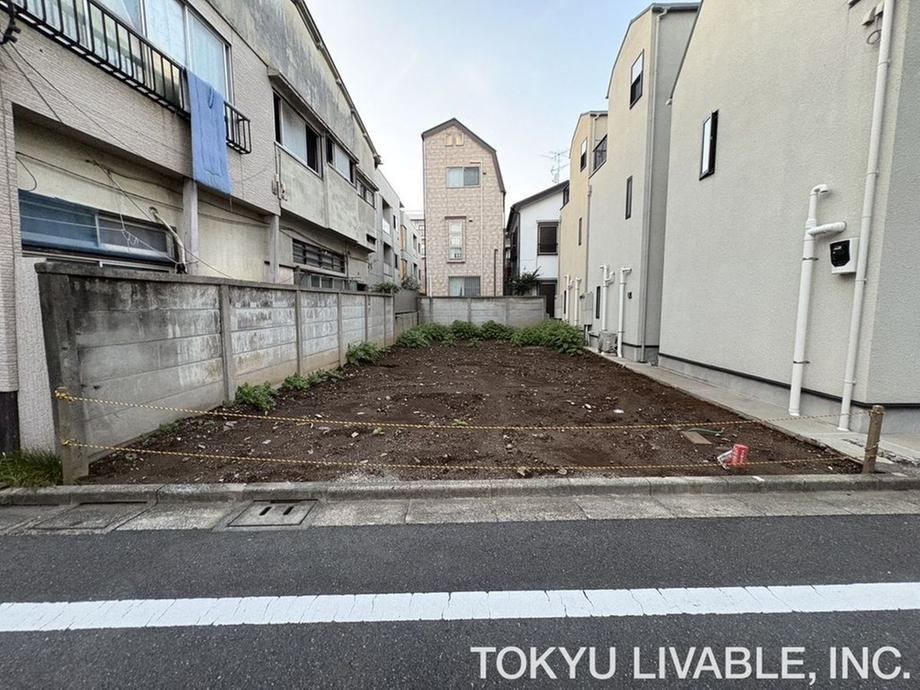 96 m² land in Toshima Ward, Tokyo - Photo 1