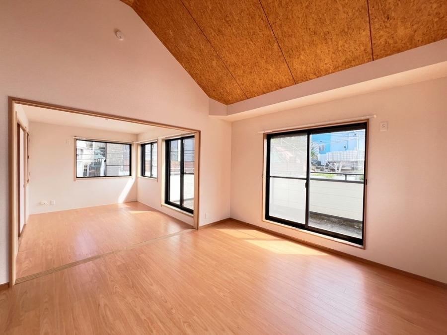 3LDK house in Asao Ward, Kawasaki, Kanagawa - Photo 1