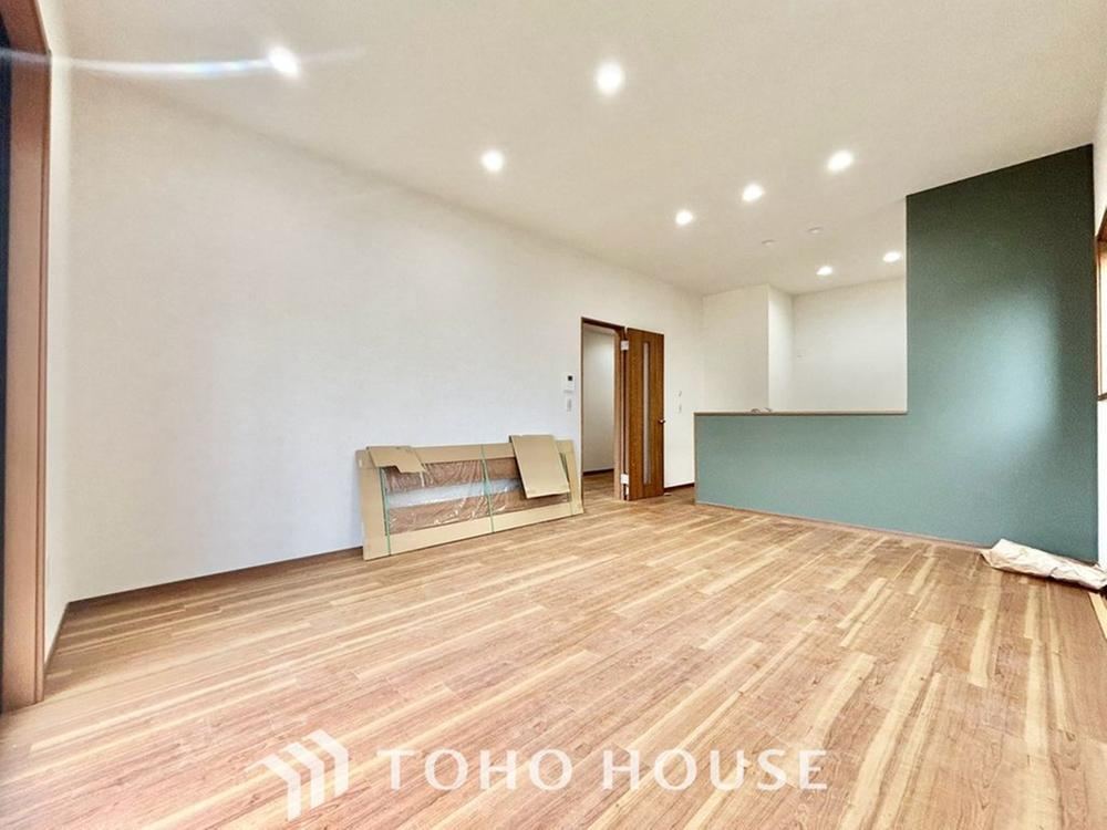 4LDK house in Ichinomiya, Aichi - Photo 1