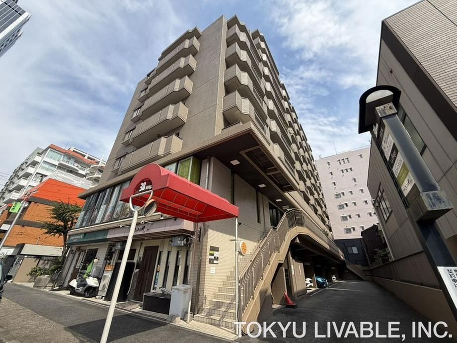 3LDK apartment in Higashi Ward, Nagoya, Aichi - Photo 1