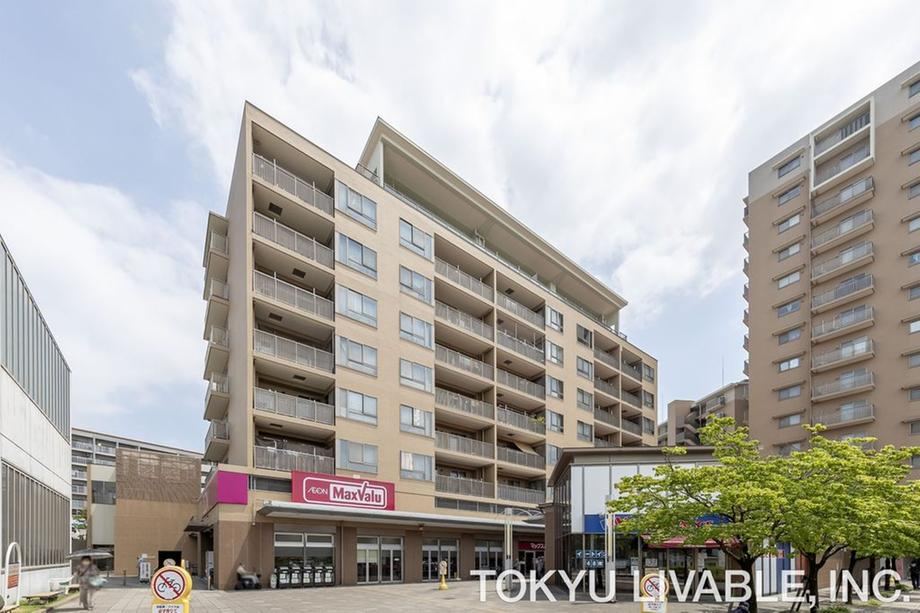 3LDK apartment in Chikusa Ward, Nagoya, Aichi - Photo 1