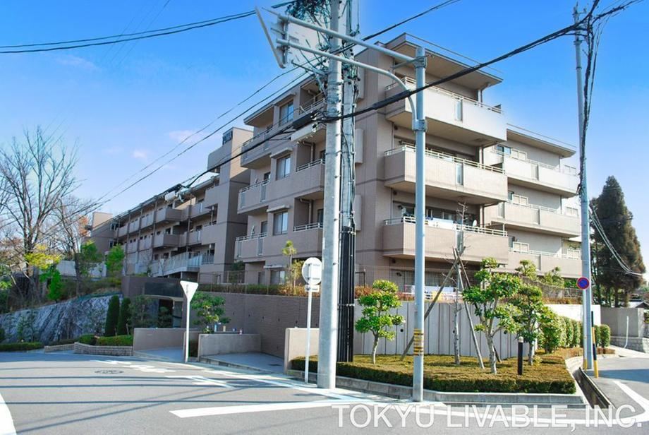 4LDK apartment in Chikusa Ward, Nagoya, Aichi - Photo 1