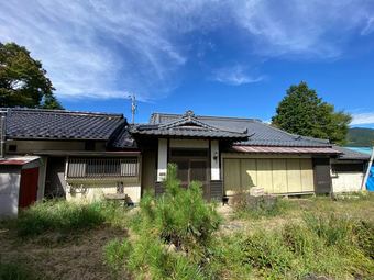 5DK house in Kamiina District