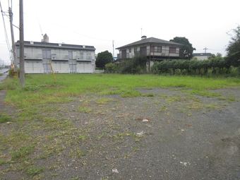plot of land in Kasama