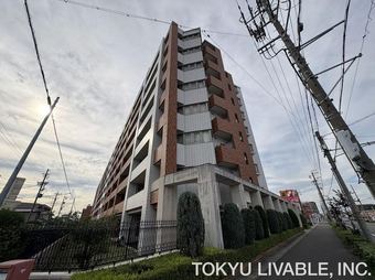 4LDK apartment in Toyoyama, Nishikasugai District