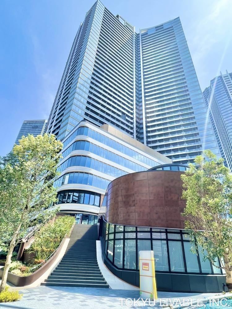 3LDK apartment in Chuo Ward, Tokyo - Photo 1