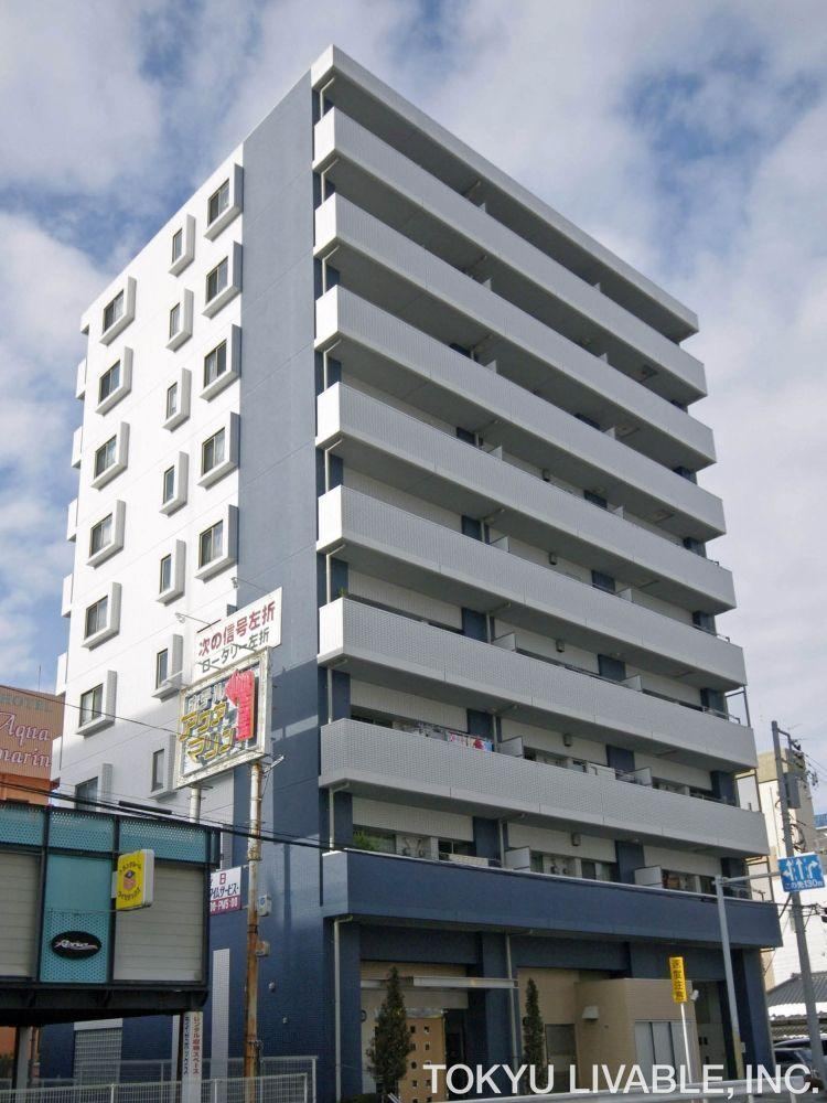 3LDK apartment in Matsudo, Chiba - Photo 1