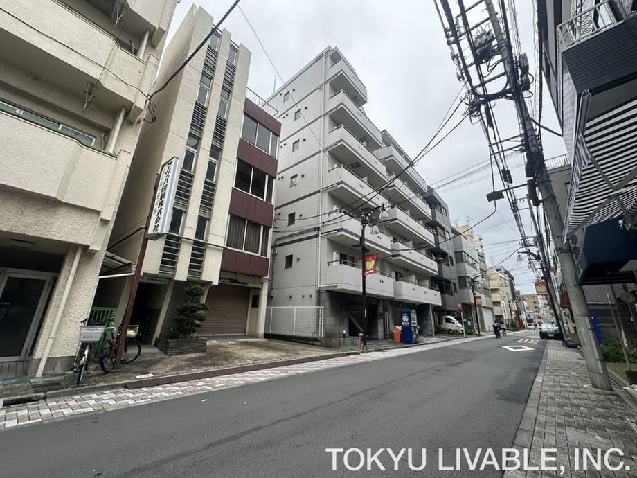 171 m² land in Arakawa Ward, Tokyo - Photo 1
