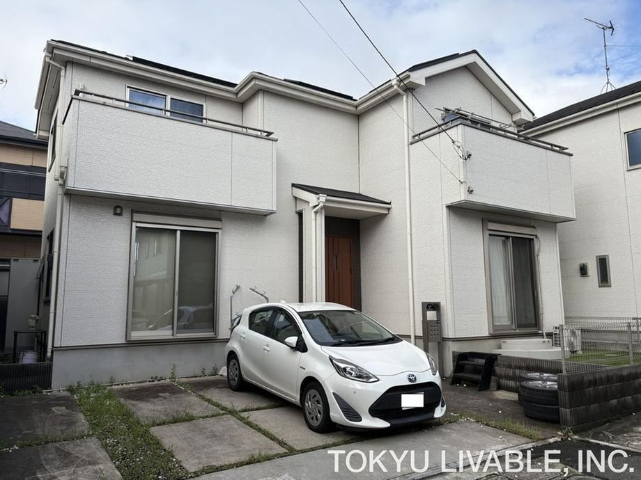 4LDK house in Chuo Ward, Chiba - Photo 1