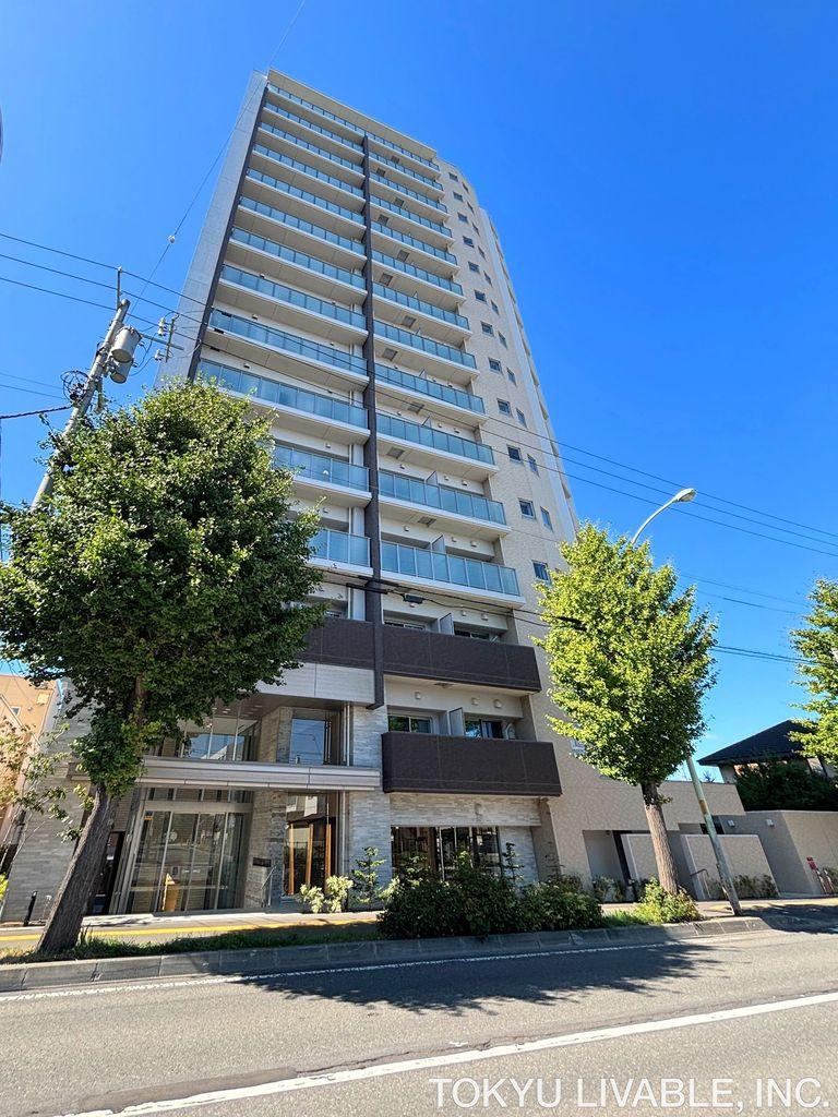 3LDK apartment in Atsubetsu Ward, Sapporo, Hokkaido - Photo 1