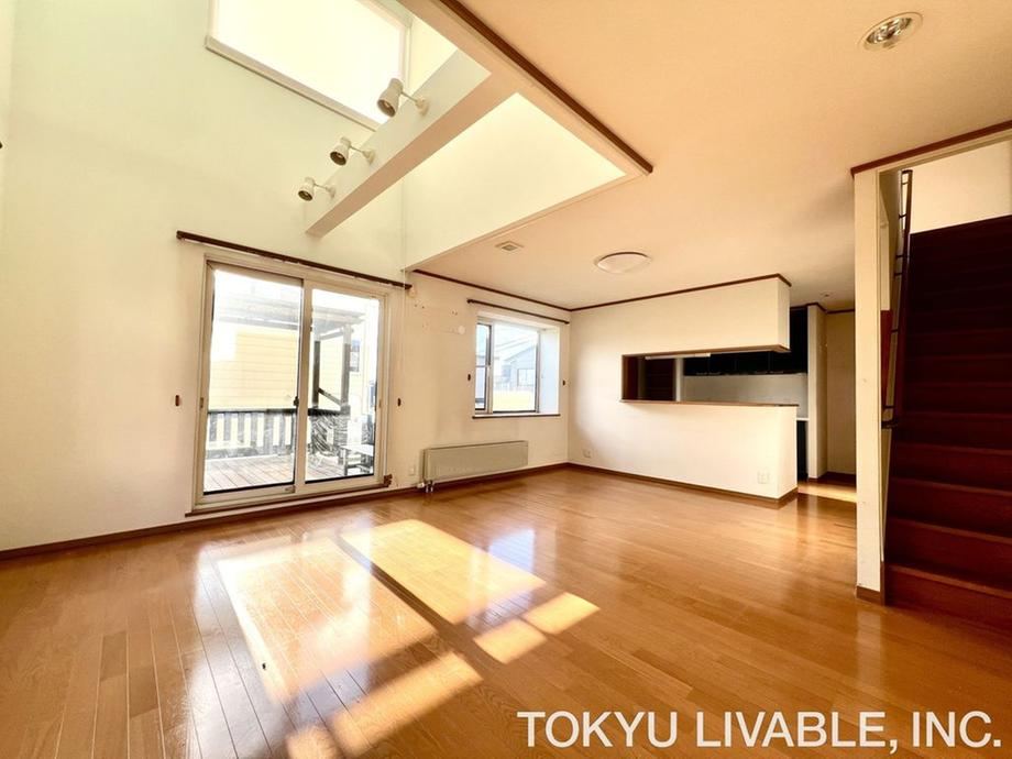 3LDK house in Atsubetsu Ward, Sapporo, Hokkaido - Photo 1