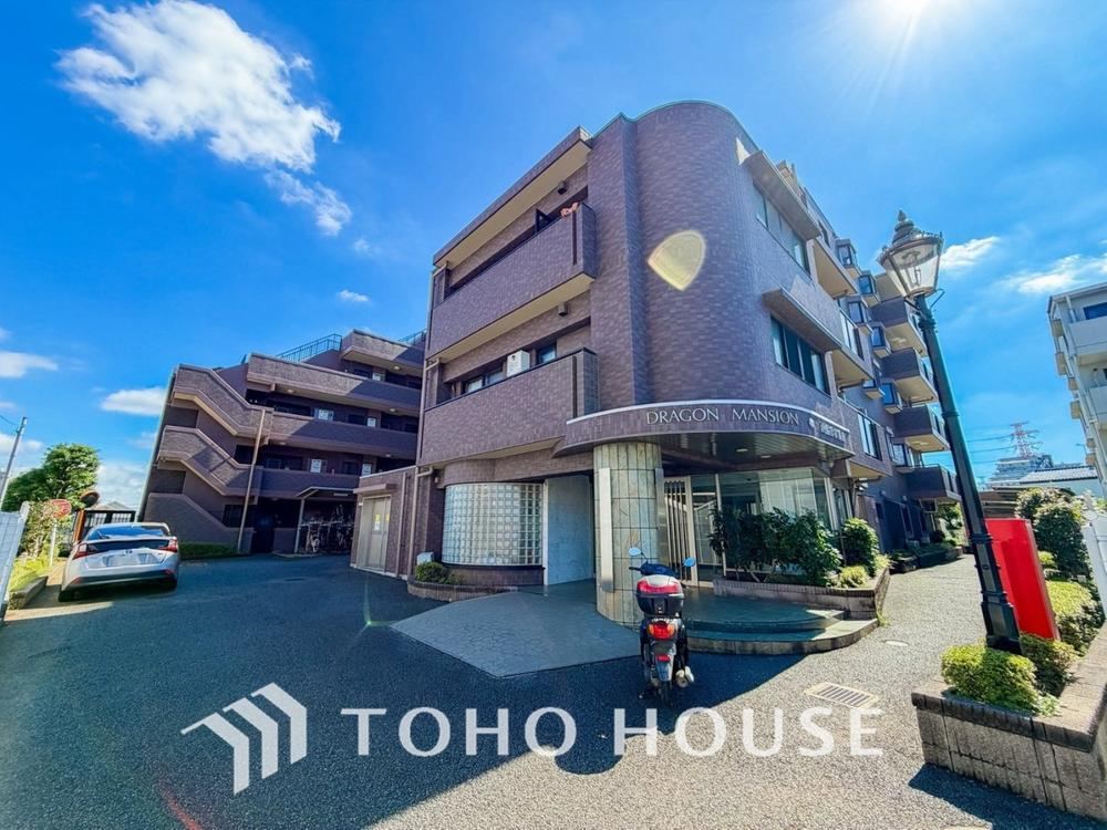 2LDK apartment in Funabashi, Chiba - Photo 1