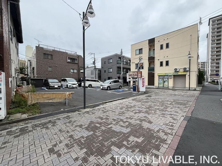 177 m² land in Katsushika Ward, Tokyo - Photo 1