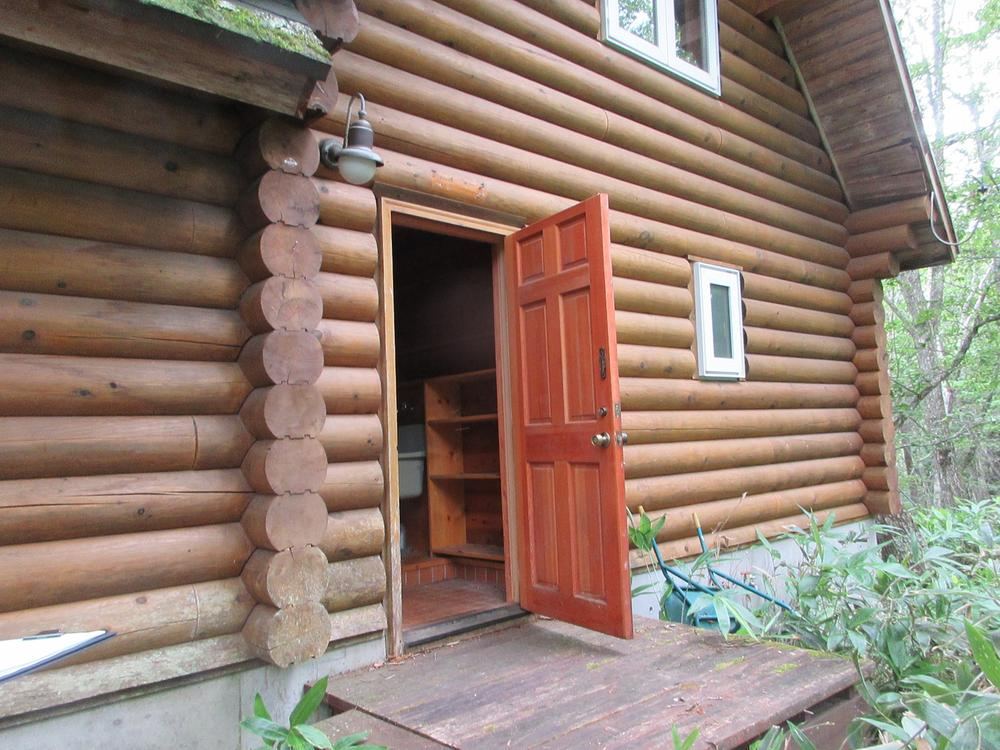 1LDK house in Chino, Nagano - photo 3