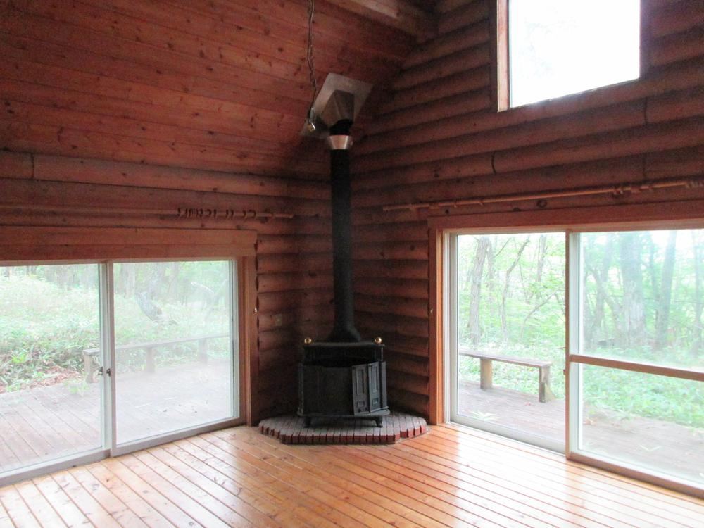 1LDK house in Chino, Nagano - photo 5
