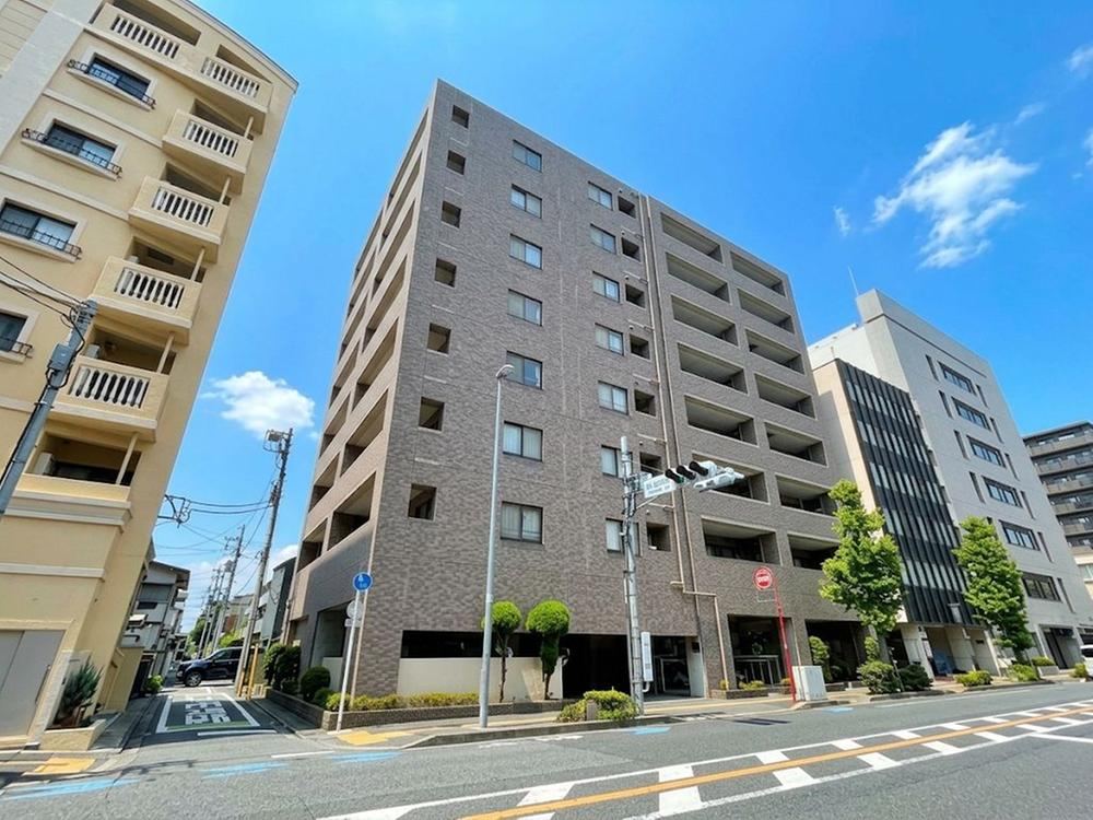3LDK apartment in Urawa Ward, Saitama - Photo 1