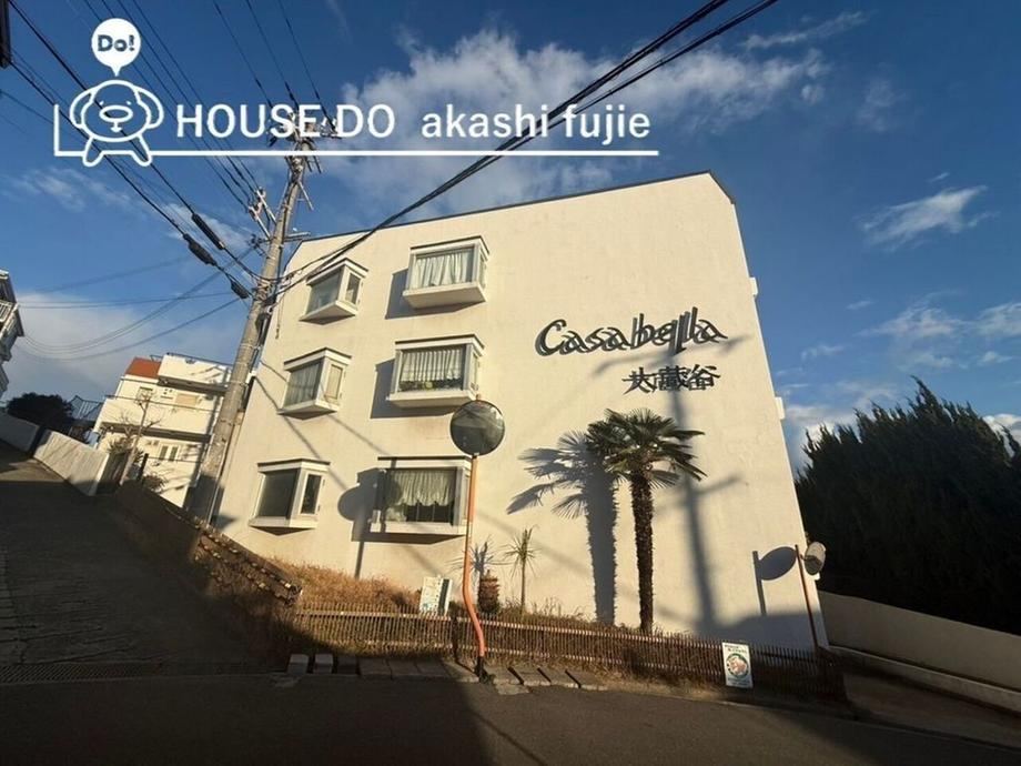 2LDK apartment in Akashi, Hyogo - Photo 1