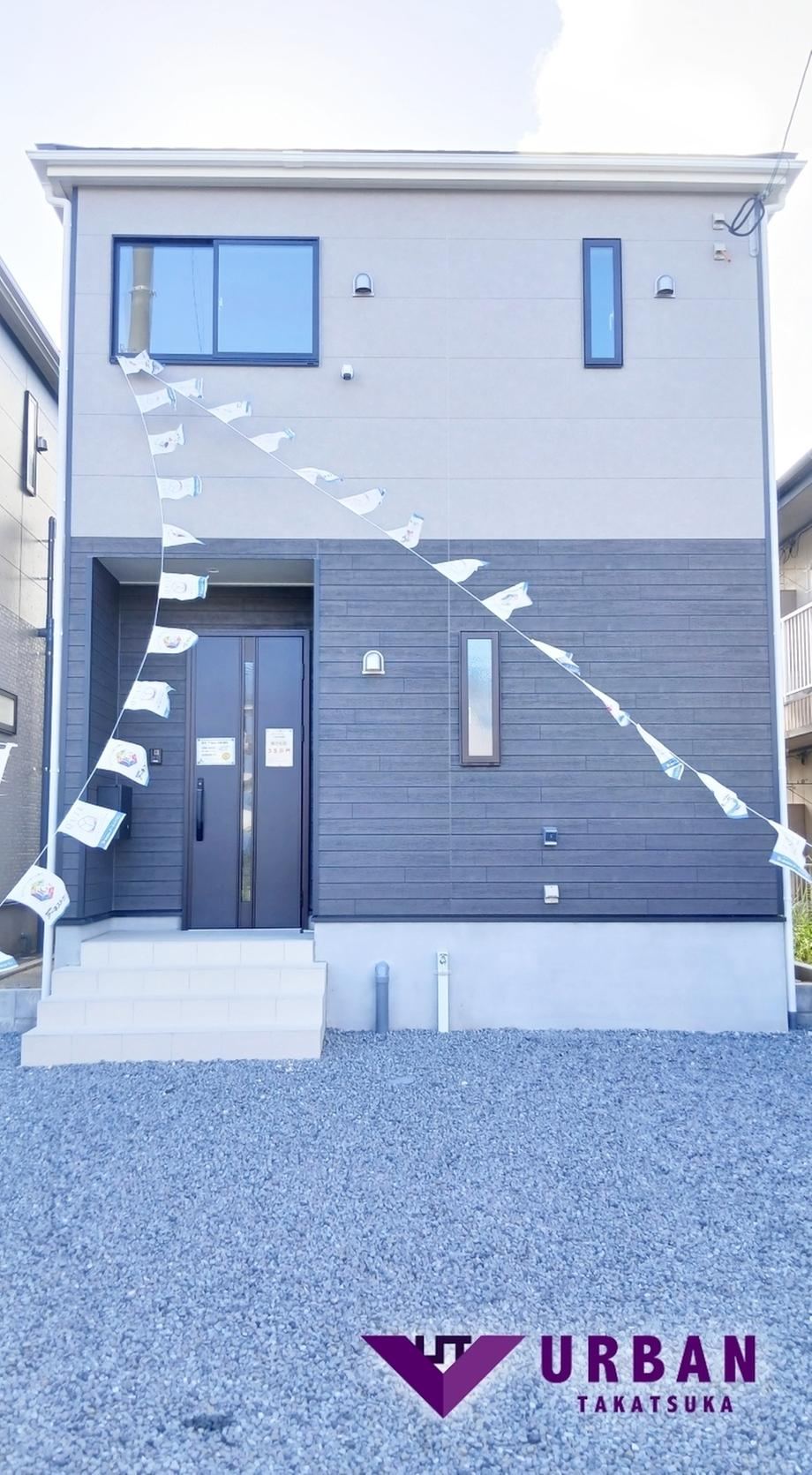 4LDK house in Miyazaki, Miyazaki - Photo 1
