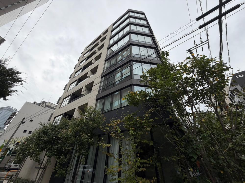 1LDK apartment in Kita Ward, Osaka - Photo 1